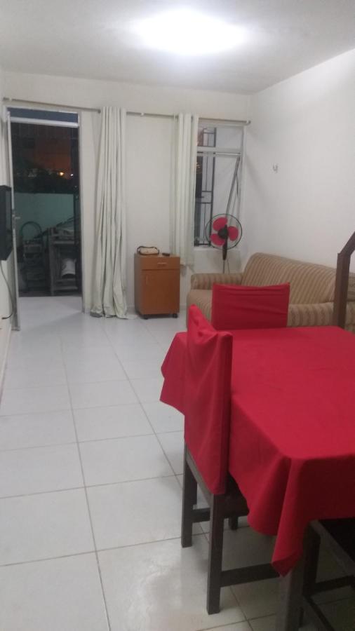 Chale Paraibano Joao Pessoa Exterior photo